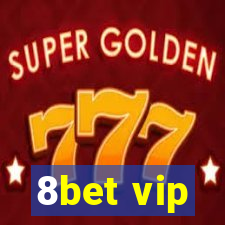 8bet vip